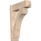 Ekena Millwork Legacy Craftsman Smooth Outlooker, Douglas Fir, 7 1/2"W x 24"D x 32"H OUT08X24X32LEC04SDF - alternate 1